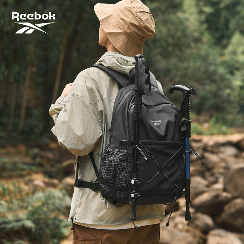 Outdoor Adventure Trips - REEBOK Mochila multifuncional para viajes y