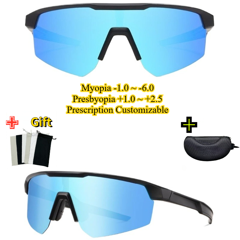 Outdoor Adventure Sports - Actualice su visión: gafas de sol