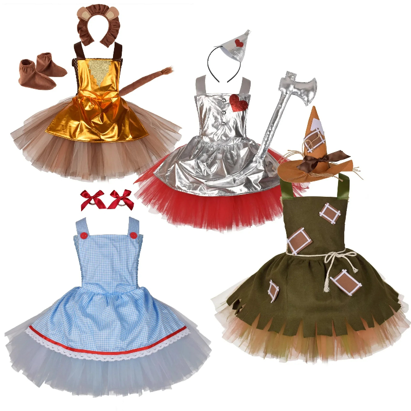 Outdoor Adventure Birthday Party - Vestido con temática de la selva