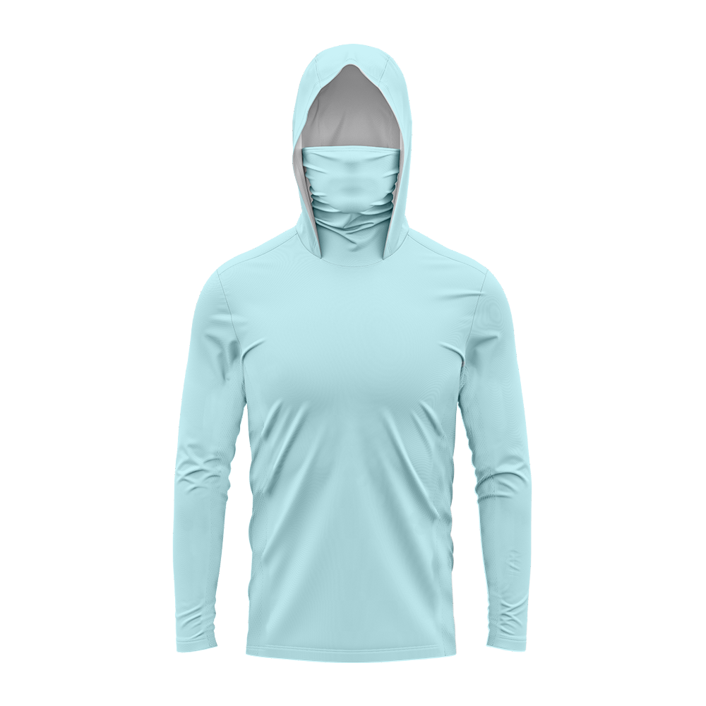 Sudadera de Pesca para Hombre  - Outdoor Adventure Trips reseña y precio