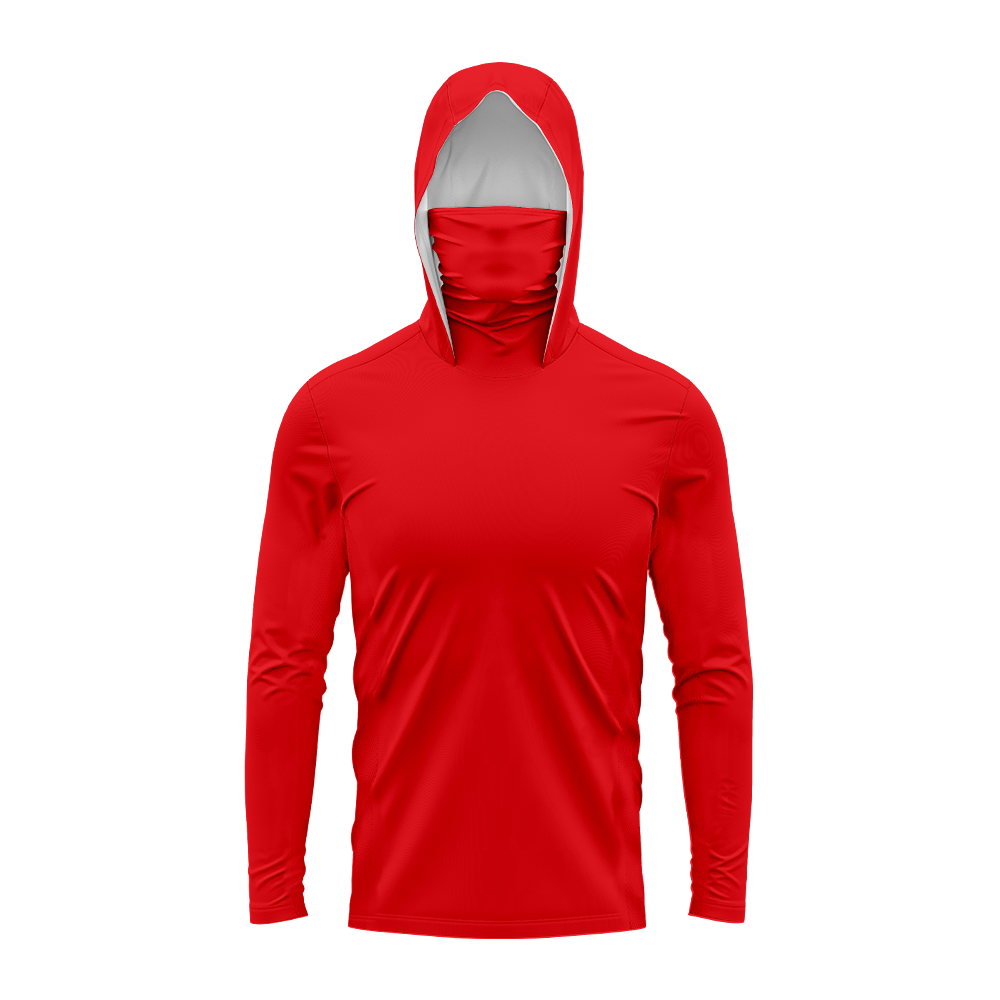 Sudadera de Pesca para Hombre  - Outdoor Adventure Trips reseña y precio