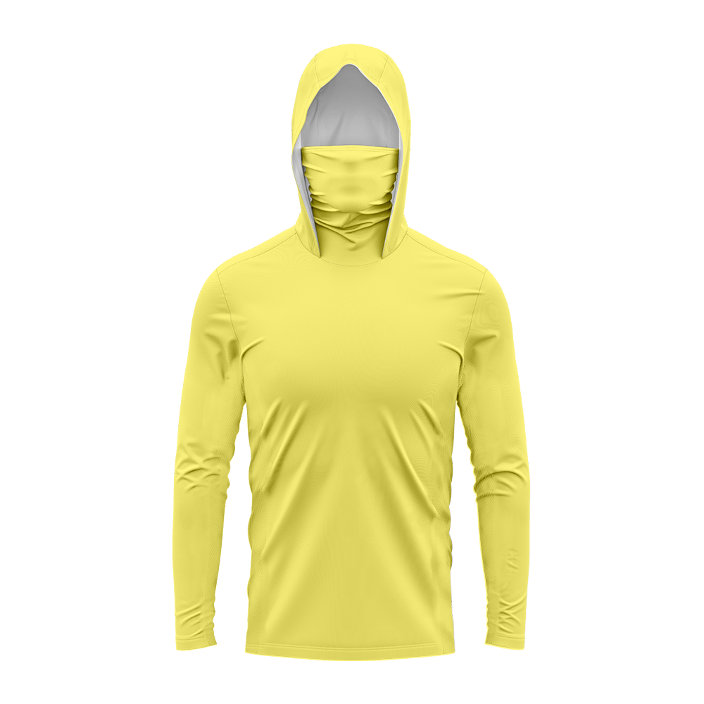Sudadera de Pesca para Hombre  - Outdoor Adventure Trips reseña y precio