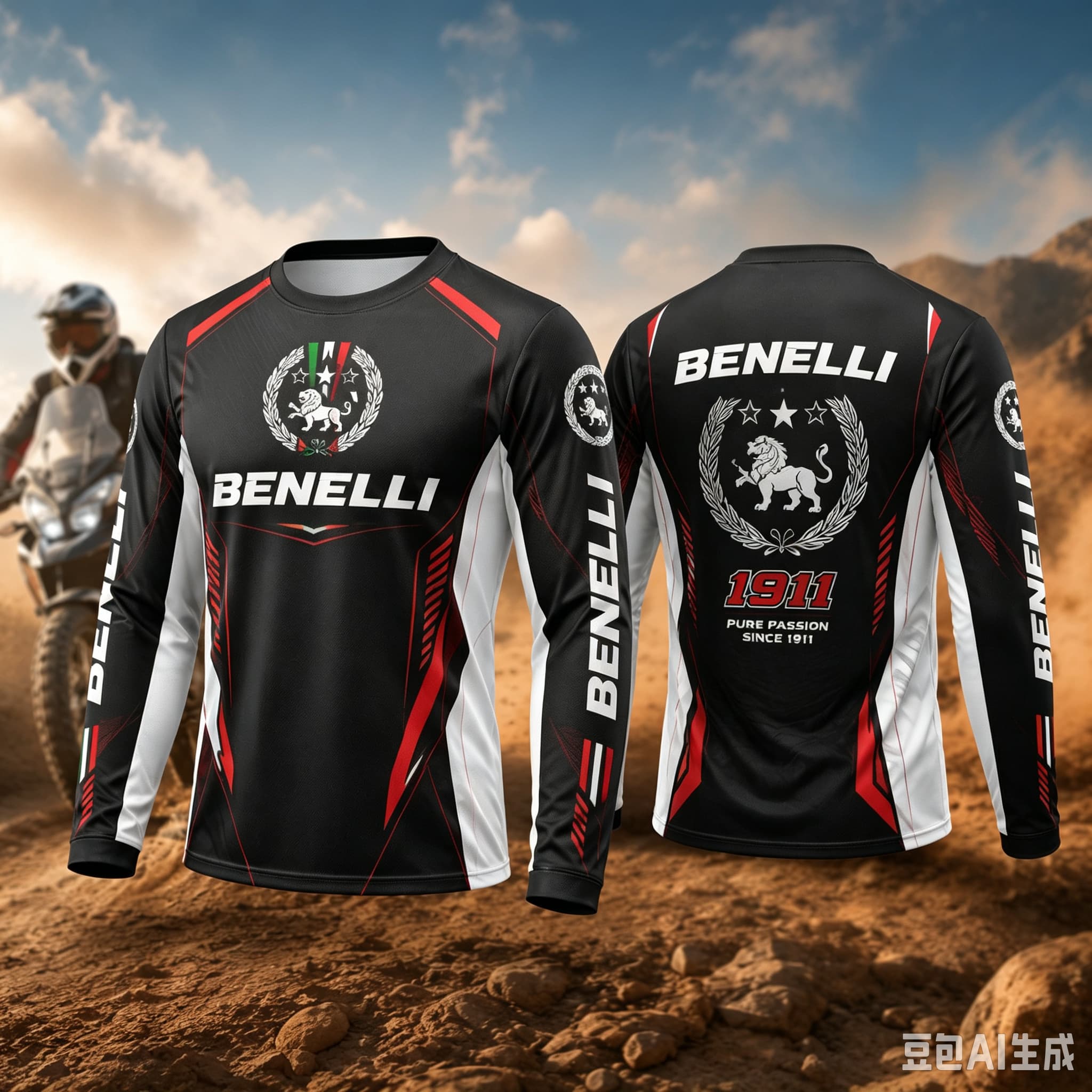 Nueva Camiseta de Motociclista - Outdoor Adventure Outfit reseña y precio