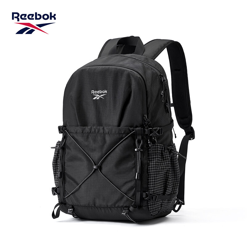 REEBOK Mochila multifuncional  - Outdoor Adventure Trips reseña y precio