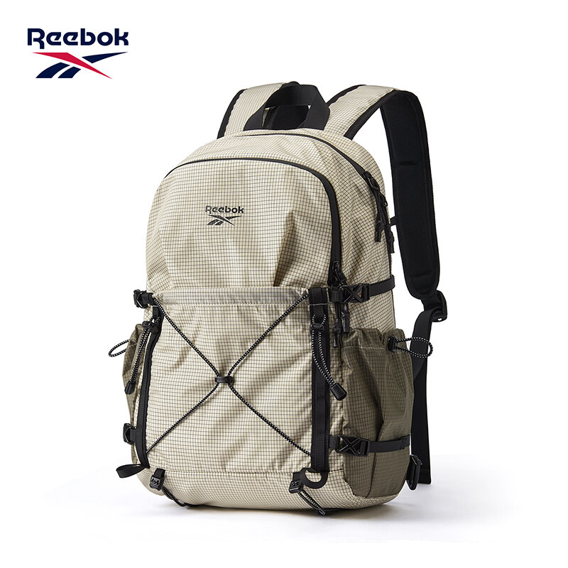 REEBOK Mochila multifuncional  - Outdoor Adventure Trips reseña y precio