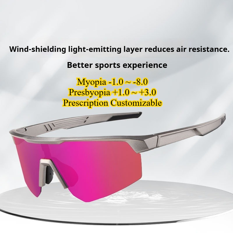 Actualice su visión: gafas de  - Outdoor Adventure Sports reseña y precio