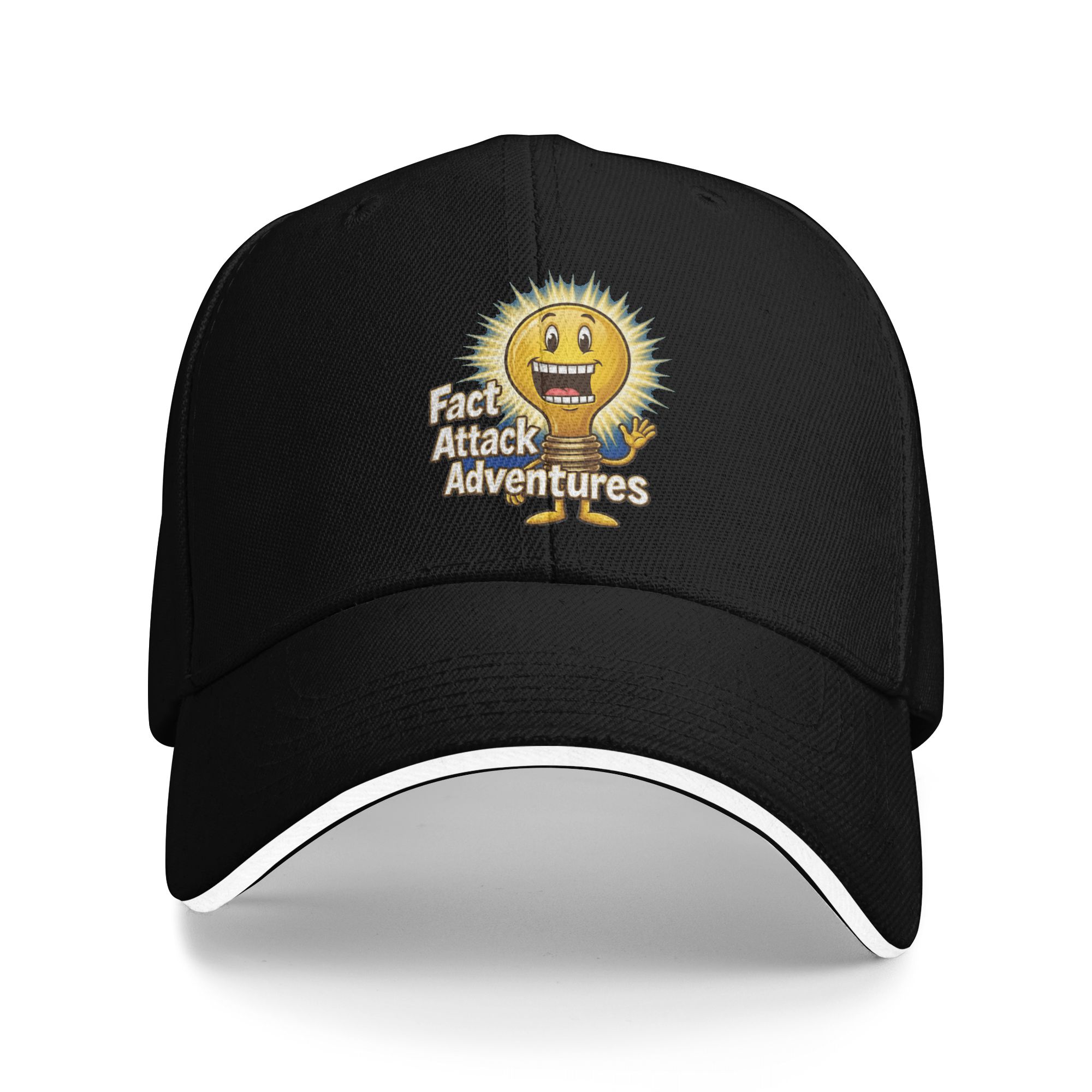 Gorras de béisbol unisex de la - Outdoor Adventure Outfit reseña y precio