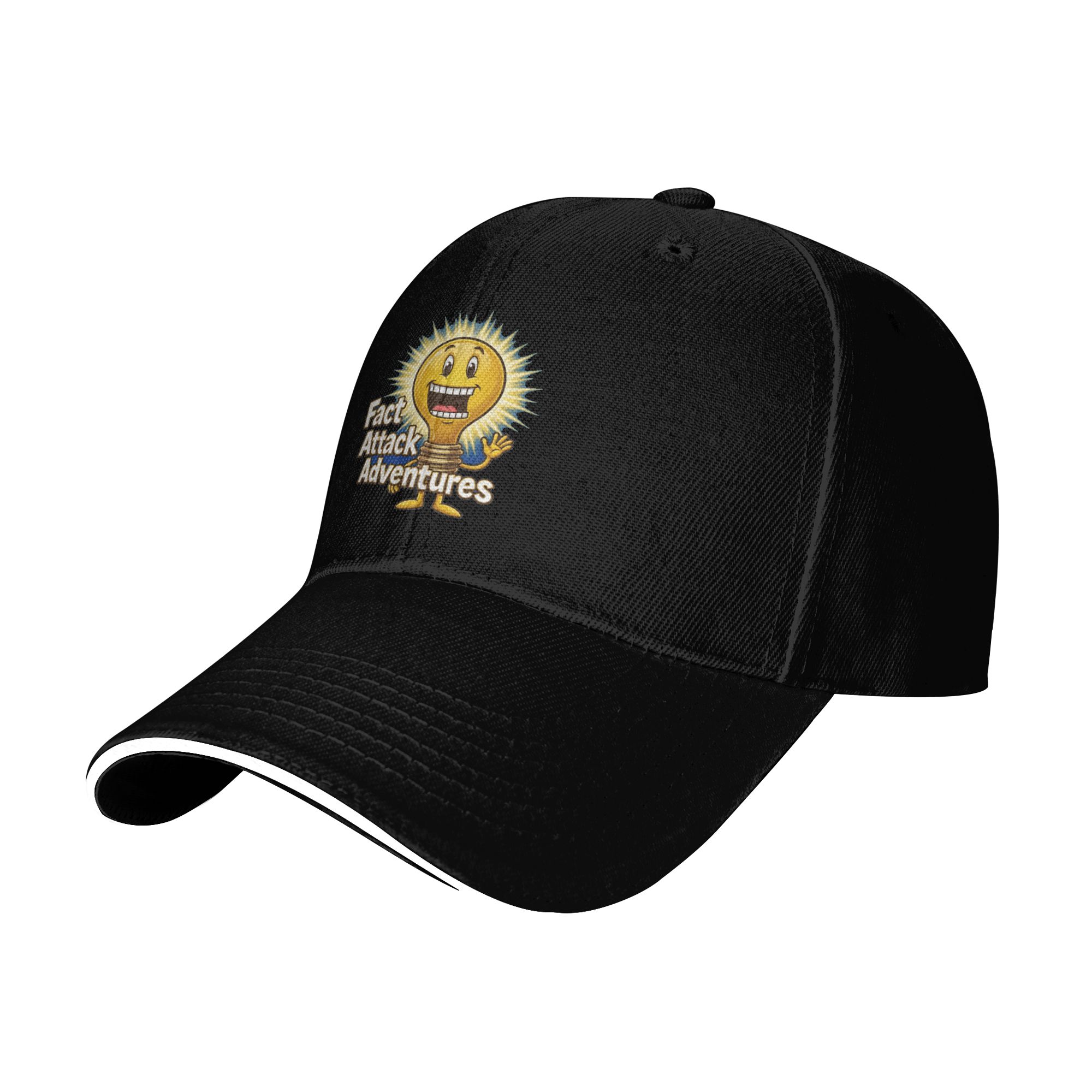 Gorras de béisbol unisex de la - Outdoor Adventure Outfit reseña y precio