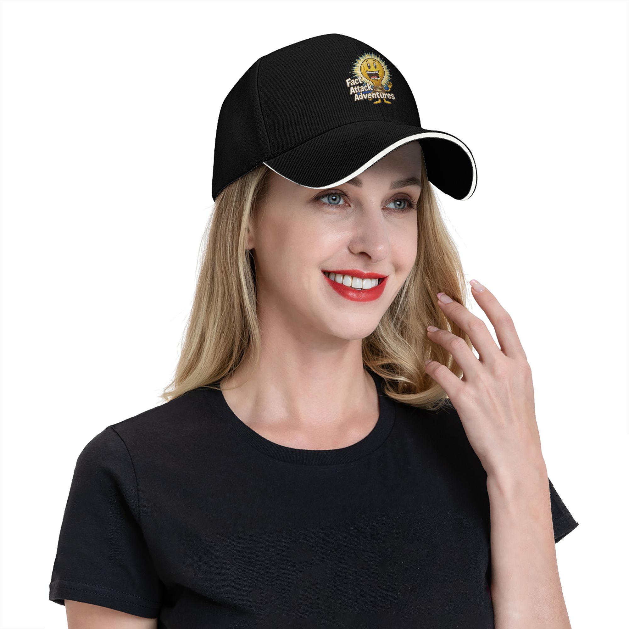 Gorras de béisbol unisex de la - Outdoor Adventure Outfit reseña y precio
