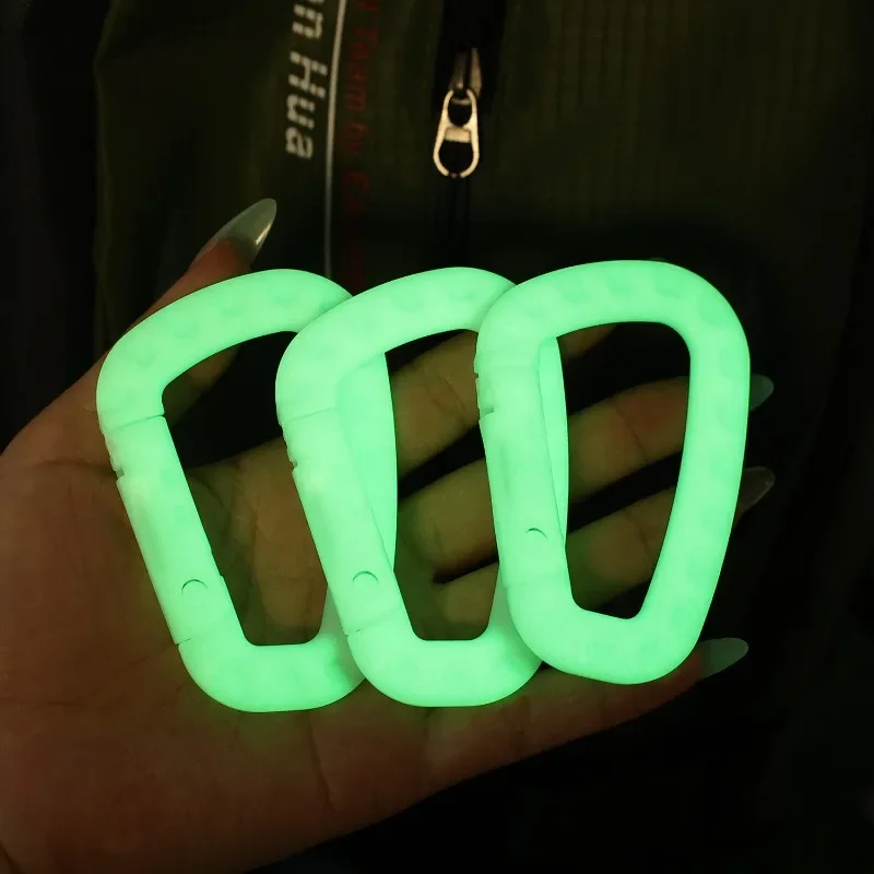 Mosquetón Luminoso para Mochil - Outdoor Adventure Backpack reseña y precio