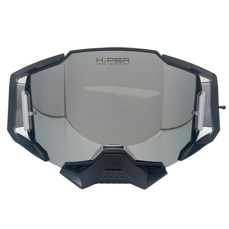 Gafas de Protección Ocular par - Outdoor Adventure Sports reseña y precio
