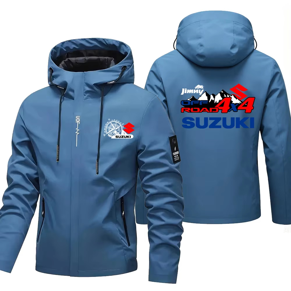Chaqueta Deportiva Resistente  - Outdoor Adventure Sports reseña y precio