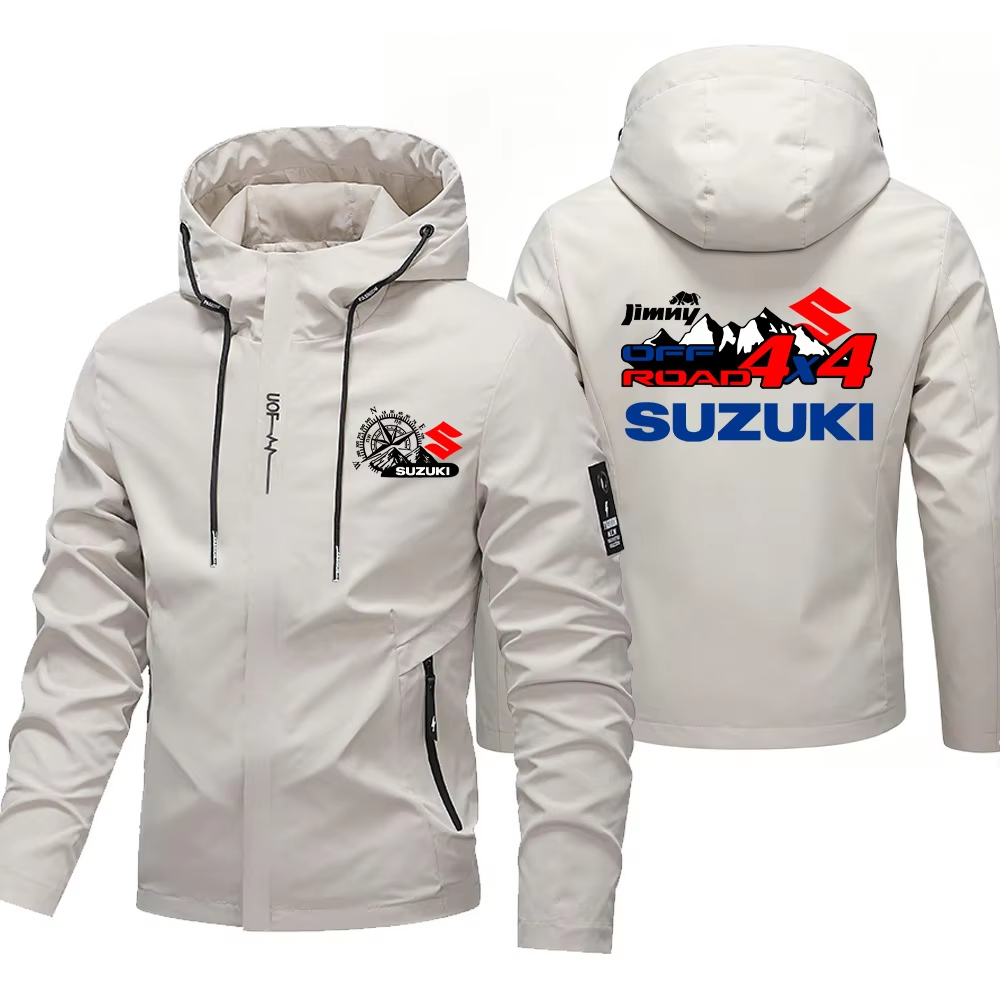 Chaqueta Deportiva Resistente  - Outdoor Adventure Sports reseña y precio