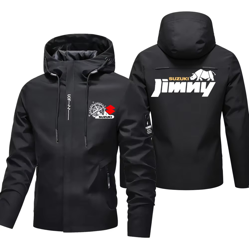 Chaqueta Deportiva Resistente  - Outdoor Adventure Sports reseña y precio