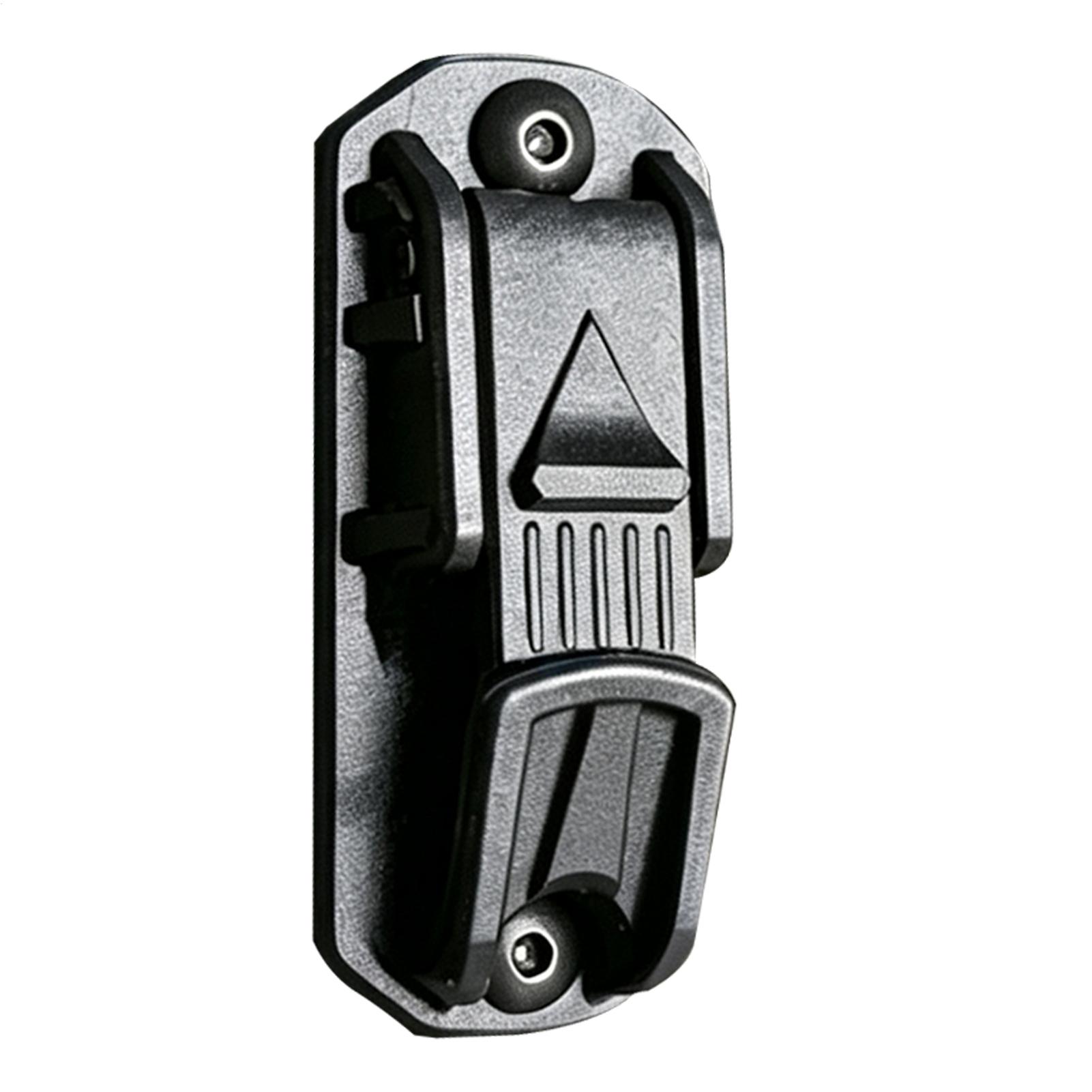 Clips para Cinturón de Alta Re - Outdoor Adventure Backpack reseña y precio