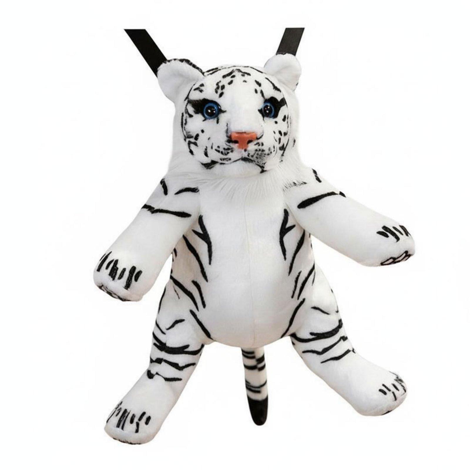 Bolsa de Peluche de Leopardo S - Outdoor Adventure Backpack reseña y precio
