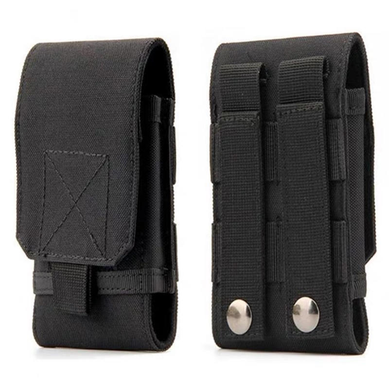 Bolsa para teléfono Molle para - Outdoor Adventure Trips reseña y precio