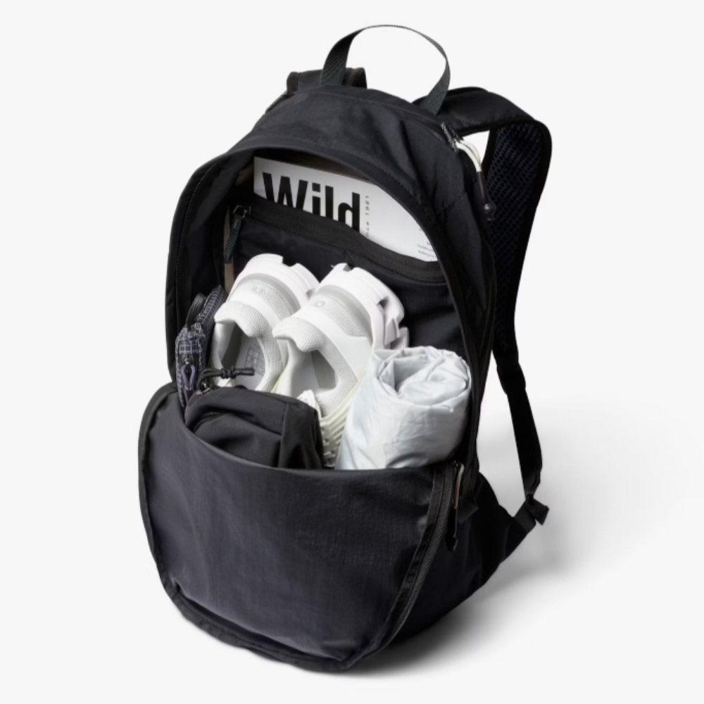 Mochila ligera Bellroy Lite Da - Outdoor Adventure Trips reseña y precio